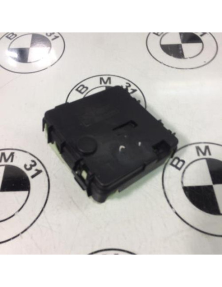 Batterie BMW X3 E83 PHASE 2 