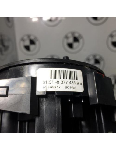 Contacteur tournant BMW X3 E83 PHASE 2 