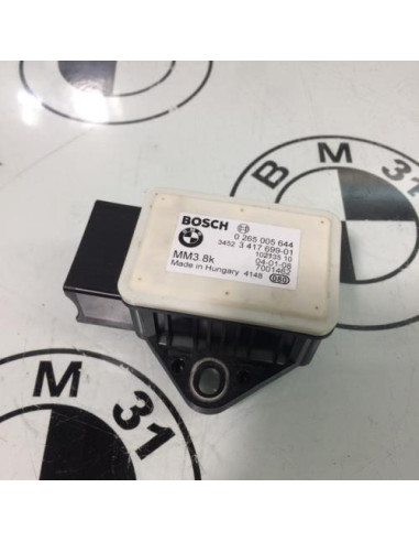 Capteur BMW X3 E83 PHASE 2 