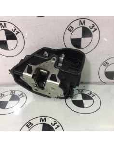 Serrure arriere gauche BMW X3 E83 PHASE 2  2