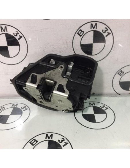 Serrure arriere gauche BMW X3 E83 PHASE 2 