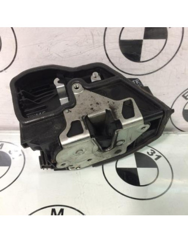 Serrure avant droit BMW X3 E83 PHASE 2 