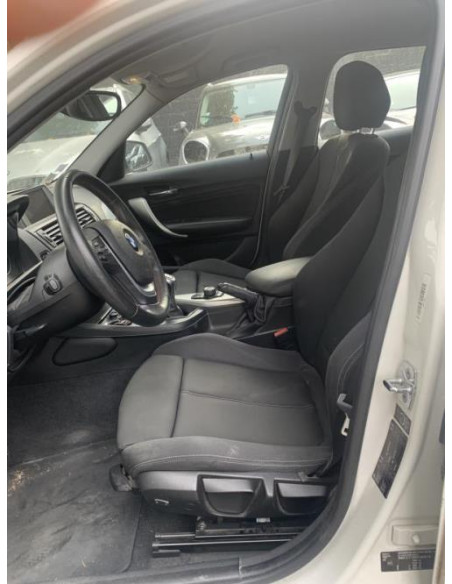 Calculateur BMW SERIE 1 F20 PHASE 1 Diesel