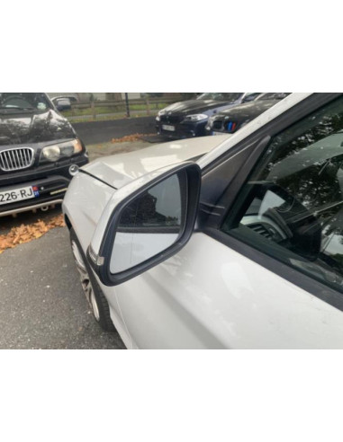 Soufflet de levier de frein a main BMW SERIE 1 F20 PHASE 1 Diesel