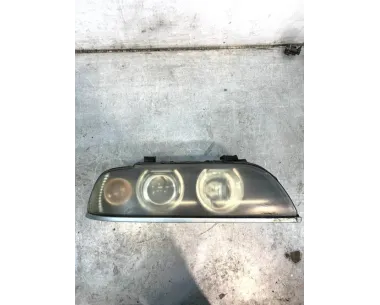 Optique avant principal droit (feux)(phare) BMW SERIE 5 E39 PHASE 2 Diesel