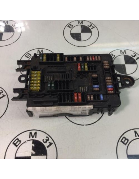 Porte fusible BMW SERIE 1 F20 PHASE 1 Diesel