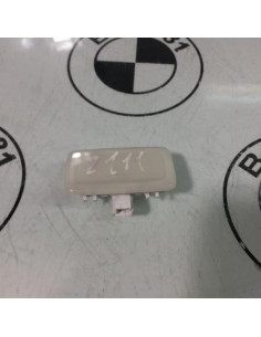 Eclairage de plafonnier BMW SERIE 1 F20 PHASE 1 Diesel