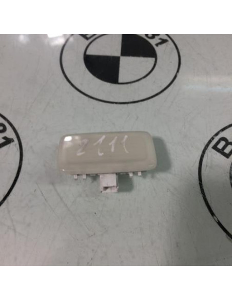Eclairage de plafonnier BMW SERIE 1 F20 PHASE 1 Diesel