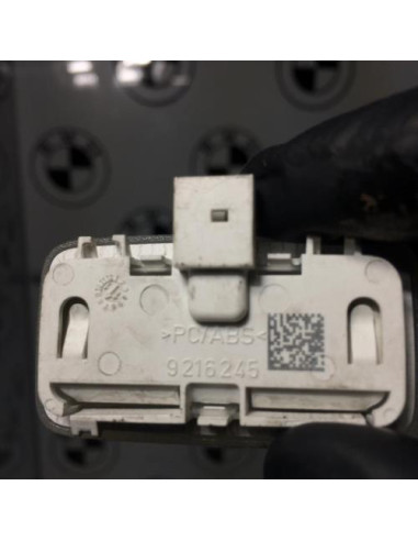 Eclairage de plafonnier BMW SERIE 1 F20 PHASE 1 Diesel
