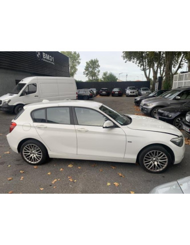 Antenne BMW SERIE 1 F20 PHASE 1 Diesel