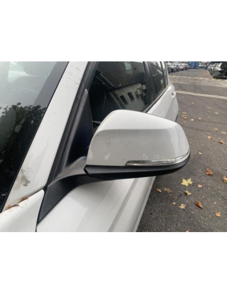 Antenne BMW SERIE 1 F20 PHASE 1 Diesel