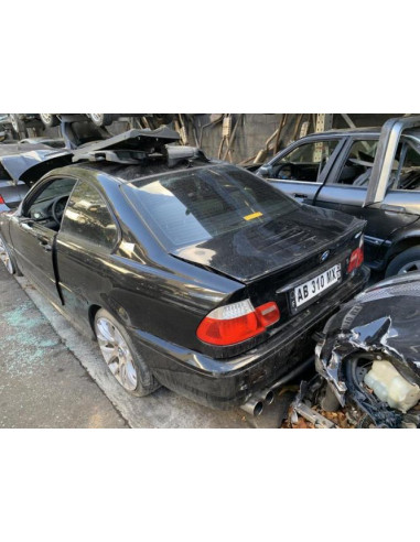 Bloc ABS (freins anti-blocage) BMW SERIE 3 E46 COUPE PHASE 2 Diesel