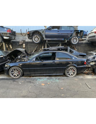 Calculateur BMW SERIE 3 E46 COUPE PHASE 2 Diesel