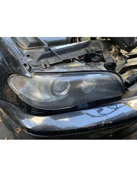 Calculateur BMW SERIE 3 E46 COUPE PHASE 2 Diesel