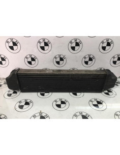 Echangeur air (Intercooler) BMW SERIE 3 E46 COUPE PHASE 2 Diesel 2