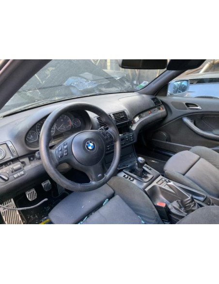 Echangeur air (Intercooler) BMW SERIE 3 E46 COUPE PHASE 2 Diesel