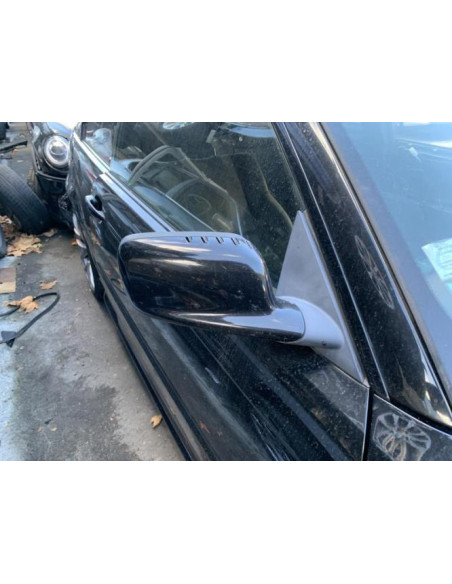 Echangeur air (Intercooler) BMW SERIE 3 E46 COUPE PHASE 2 Diesel