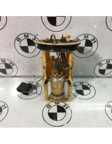 Pompe de gavage BMW SERIE 3 E46 COUPE PHASE 2 Diesel