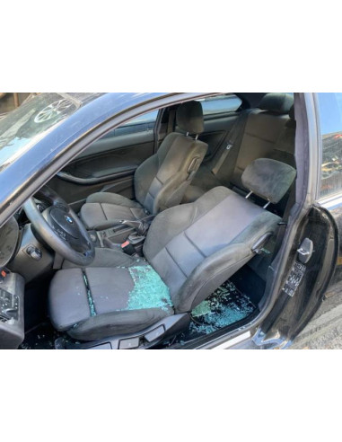 Pompe de gavage BMW SERIE 3 E46 COUPE PHASE 2 Diesel