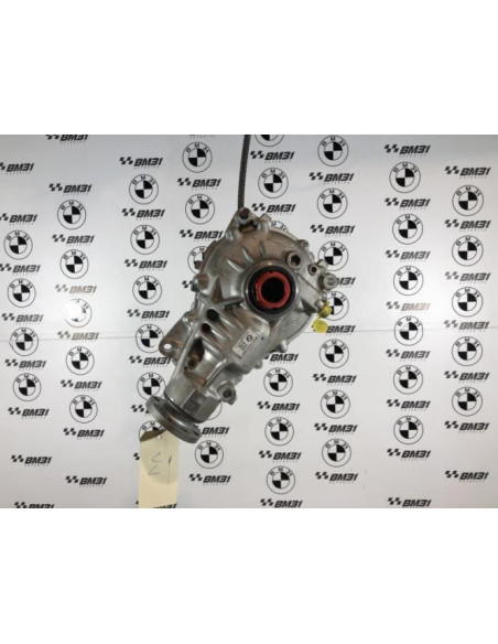Pont avant complet BMW SERIE 3 G20 