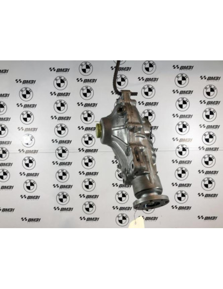 Pont avant complet BMW SERIE 3 G20 
