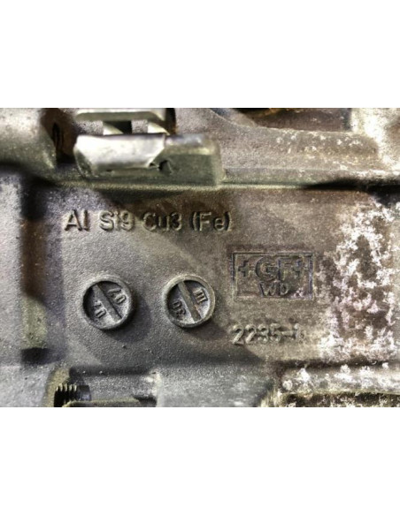 Boite de vitesses BMW SERIE 1 E82 COUPE Diesel