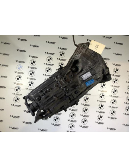 Boite de vitesses BMW SERIE 1 E82 COUPE Diesel