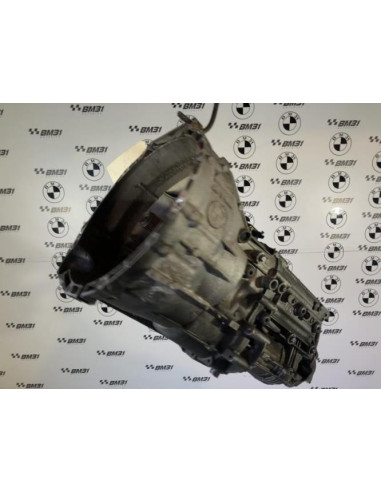 Boite de vitesses BMW SERIE 1 E82 COUPE Diesel