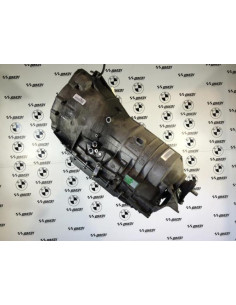 Boite de vitesses BMW SERIE 3 E90 PHASE 1 Diesel