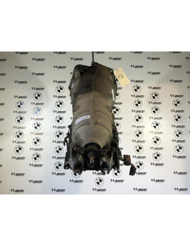 Boite de vitesses BMW SERIE 3 E90 PHASE 1 Diesel