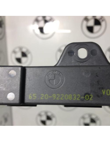 Antenne BMW SERIE 1 F20 PHASE 1 Diesel