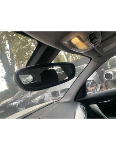 Antenne BMW SERIE 1 F20 PHASE 1 Diesel