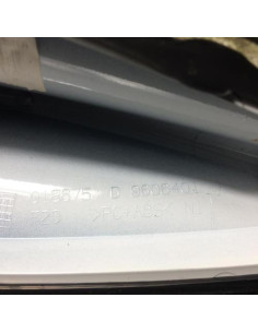 Antenne BMW SERIE 1 F20 PHASE 1 Diesel 2