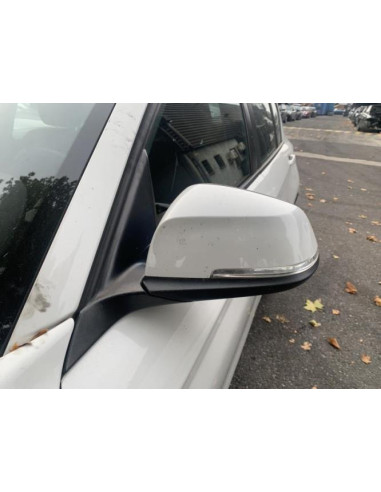 Antenne BMW SERIE 1 F20 PHASE 1 Diesel