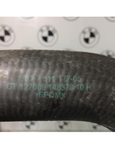 Durite BMW SERIE 1 F20 PHASE 1 Diesel