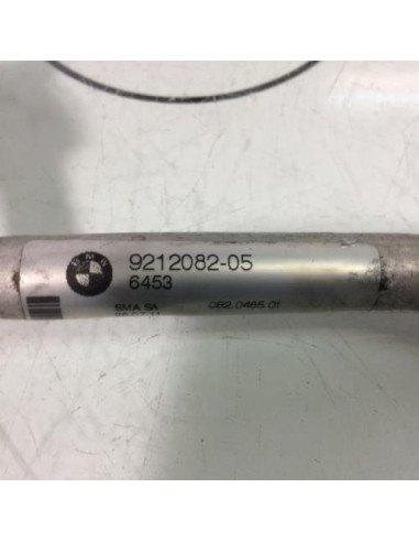 Tuyau de climatisation BMW SERIE 1 F20 PHASE 1 Diesel