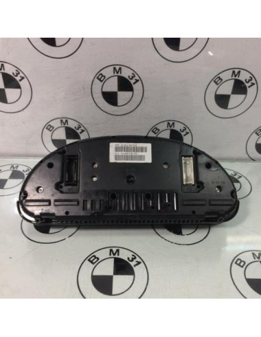 Compteur BMW X5 E53 