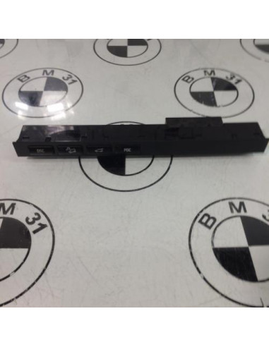 Bouton/Interrupteur BMW X5 E53 
