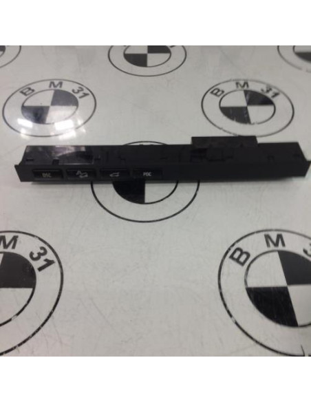 Bouton/Interrupteur BMW X5 E53 