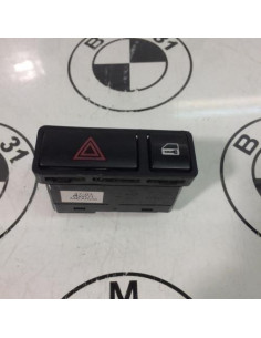 Bouton de warning BMW X5 E53  2