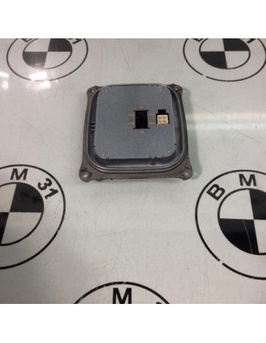Boitier xenon BMW X3 E83 PHASE 2 