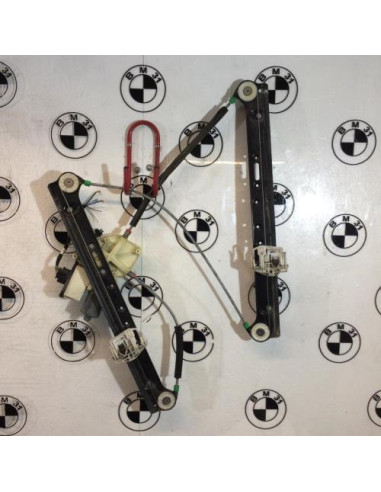 Leve vitre electrique avant droit BMW X3 E83 PHASE 2 