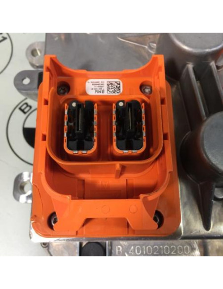 Alternateur MINI MINI 3 F56 PHASE 1 