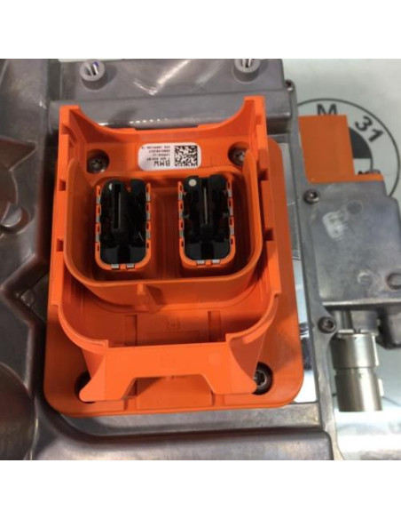 Alternateur MINI MINI 3 F56 PHASE 1 