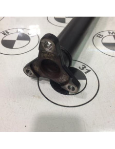 Arbre de transmission avant BMW X5 E70 PHASE 1  2