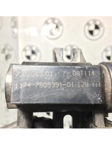 Capteur BMW X3 E83 PHASE 2 