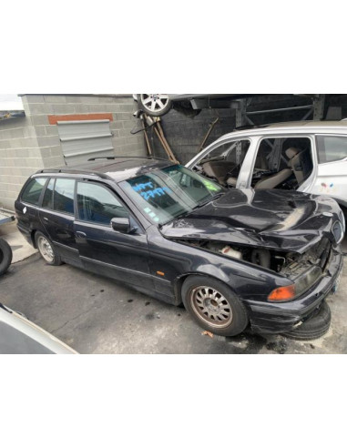 Eclairage de plafonnier BMW SERIE 5 E39 TOURING PHASE 1 BREAK Diesel