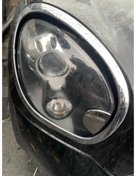 Serrure avant droit MINI MINI 2 R61 PACEMAN COUPE Essence