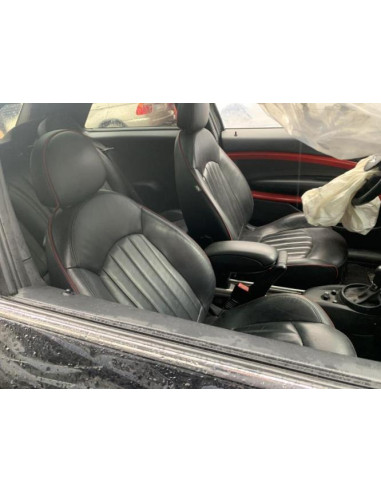 Toit ouvrant MINI MINI 2 R61 PACEMAN COUPE Essence