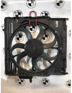 Viscocoupler BMW X5 F15 